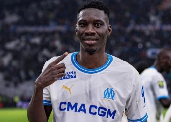 Ismaila Sarr