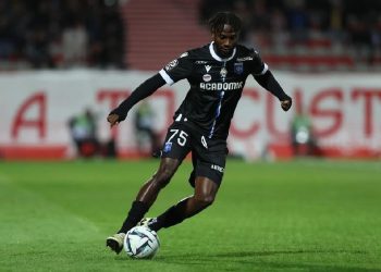 La LFP réduit la sanction d’Issa Soumaré