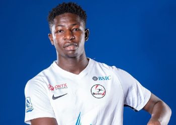 Jean Alpha Diouf