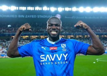 Kalidou Koulibaly