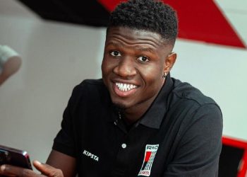 Makhtar Gueye