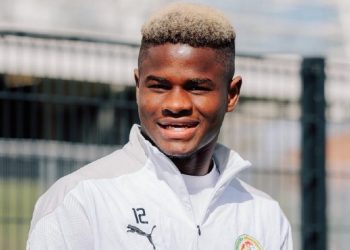 Mikayil Faye recalé par le Bayern Munich ?