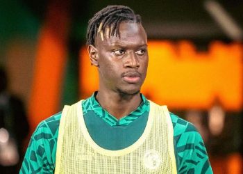 Mory Diaw