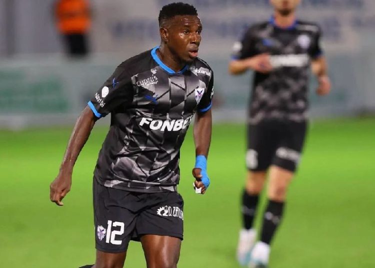 Ousseynou Thioune