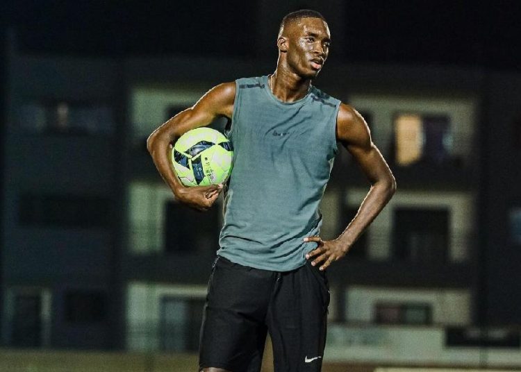 Pape Daouda Diongue sur le point de s’engager avec le RC Strasbourg