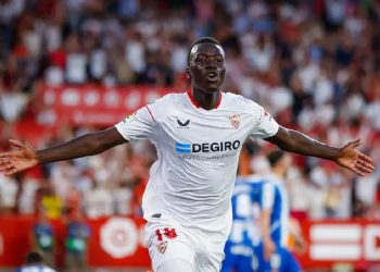 Pape Gueye