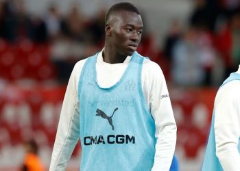Pape Gueye