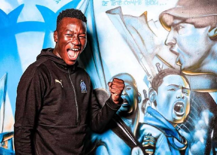 Pape Gueye