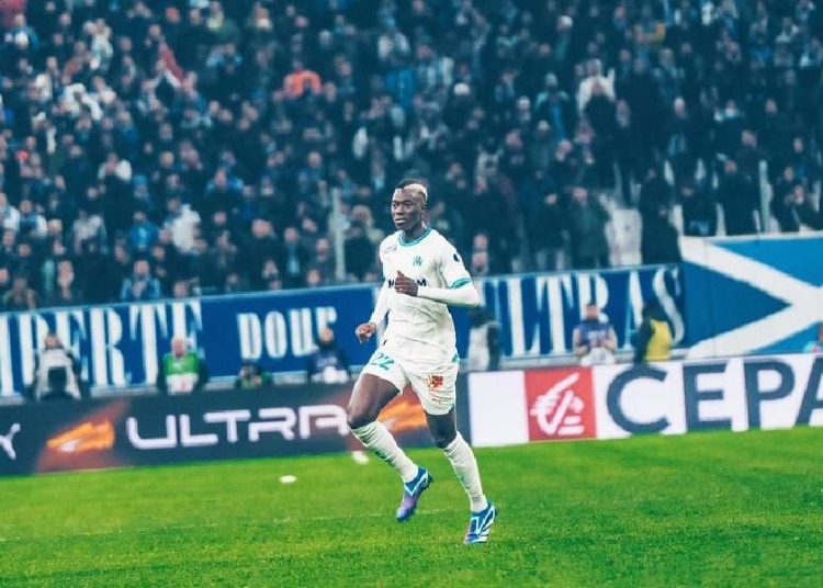 Pape Gueye