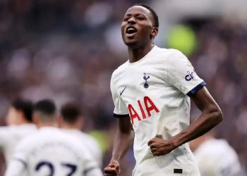 Pape Matar Sarr
