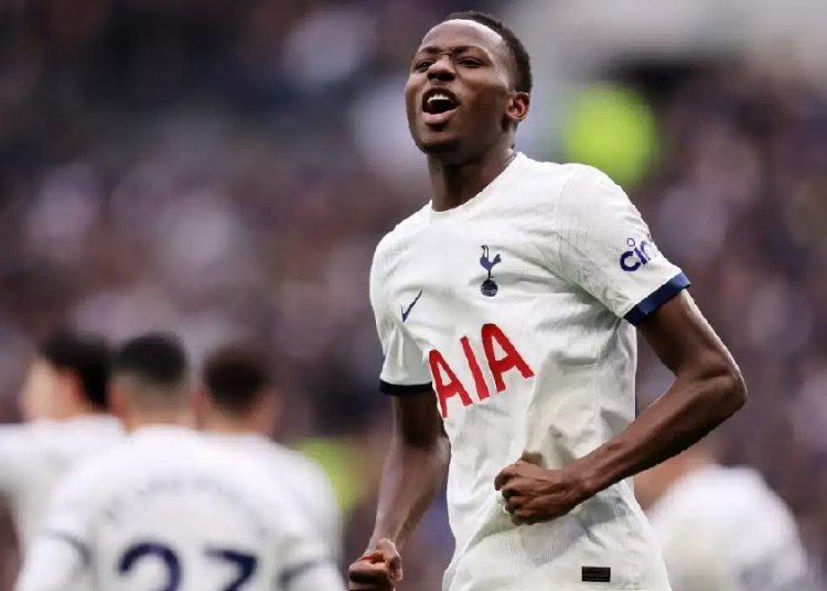 Pape Matar Sarr