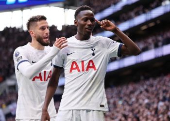 Pape Matar Sarr