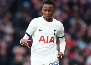 Pape Matar Sarr