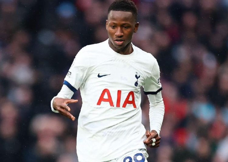 Pape Matar Sarr