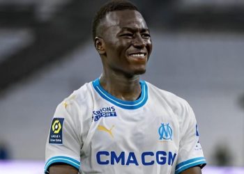 Ppae Gueye