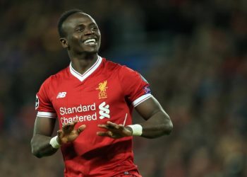 L’incroyable série de Sadio Mané : il a toujours dépassé la barre des 10 buts en club depuis 2013