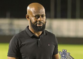 Youssouf Dabo