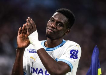 ismaila Sarr