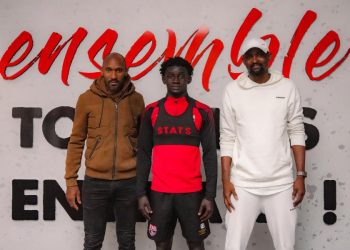 Abdou Ndiaye
