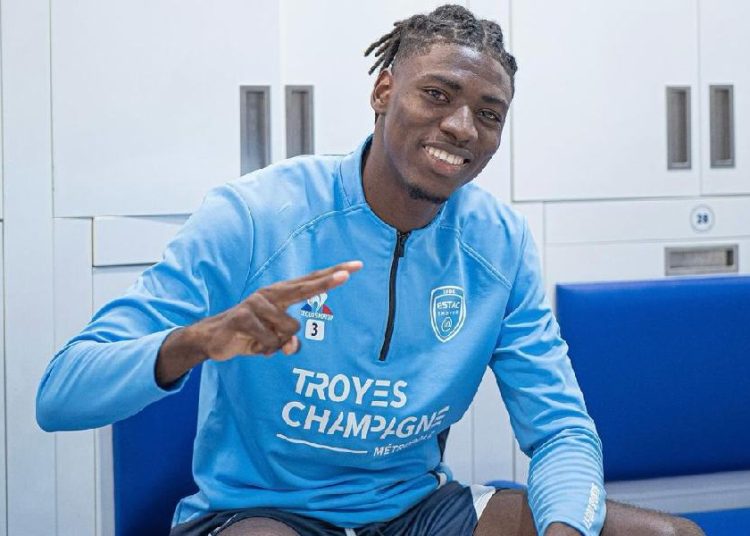 Abdoulaye Ndiaye