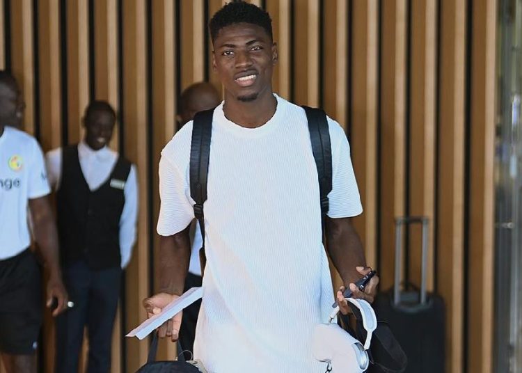 Abdoulaye Niakhaté Ndiaye