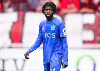 Aliou baldé