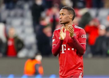 Bouna Sarr