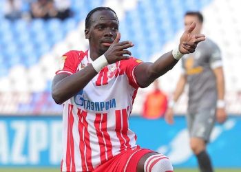 Chérif Ndiaye
