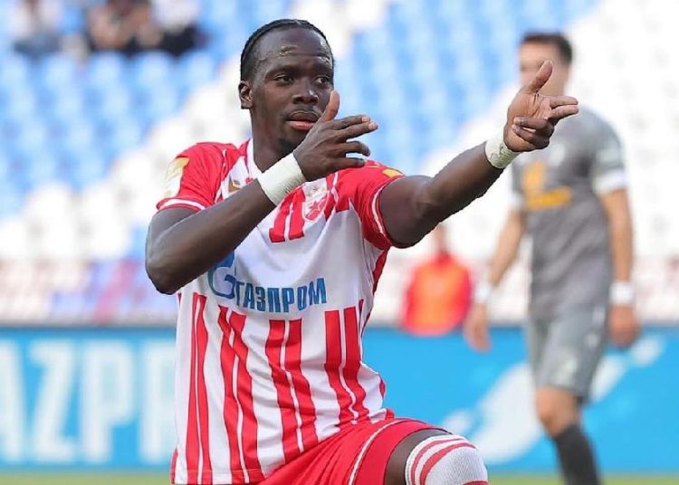 Chérif Ndiaye