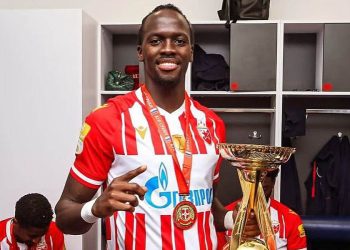 Cherif Ndiaye
