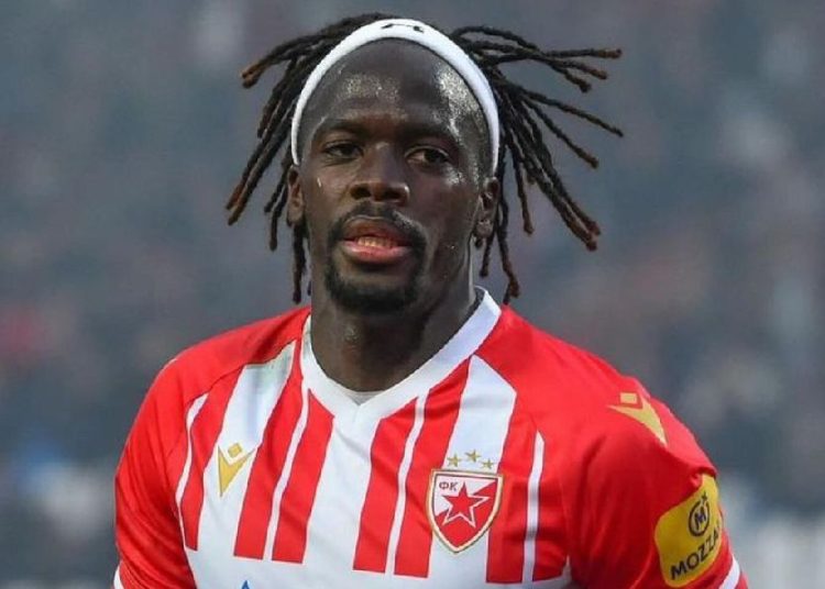 Cherif Ndiaye