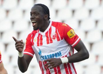 Chérif Ndiaye