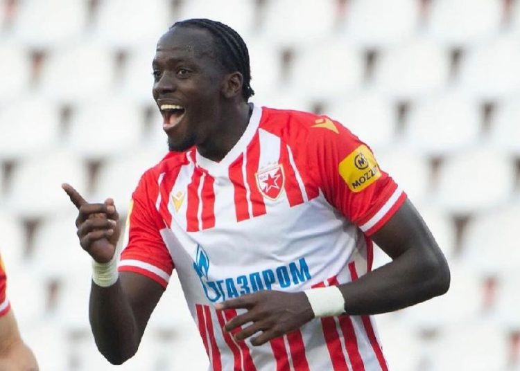 Chérif Ndiaye