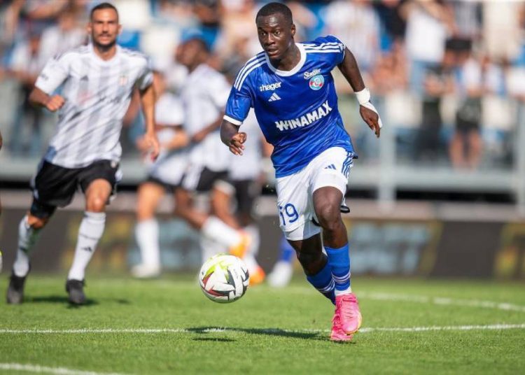 Habib Diarra