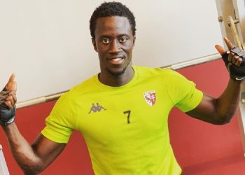 Ibrahima Niane
