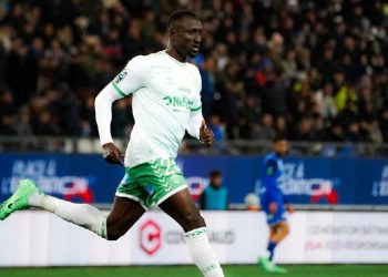 Ibrahima Wadji