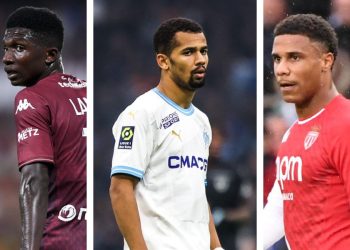 Évaluation des performances des joueurs sénégalais en Ligue 1 à l’issue de la saison 2023/24