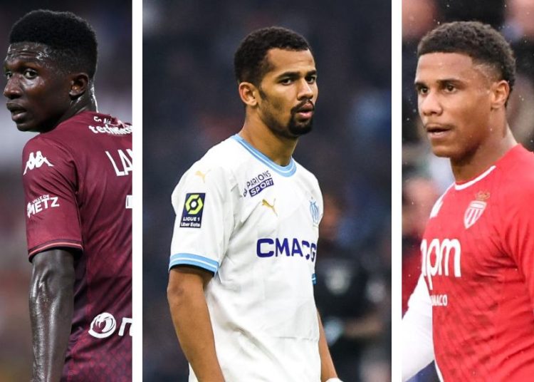 Évaluation des performances des joueurs sénégalais en Ligue 1 à l’issue de la saison 2023/24