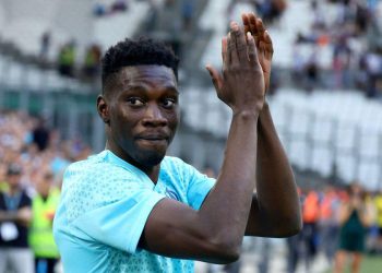 Ismaila Sarr