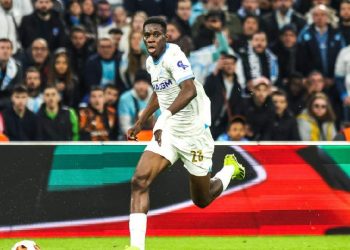 Ismaila sarr