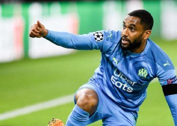 Jordan Amavi