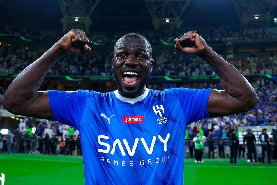 Kalidou Koulibaly