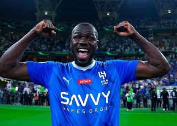 Kalidou Koulibaly