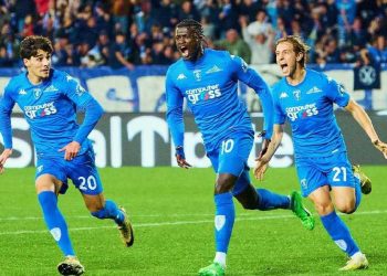 M'Baye Niang