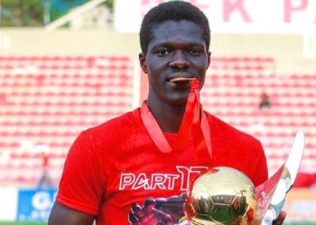 Maguette Gueye