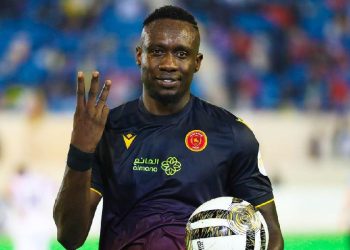 Al Qadisiyah retrouve l’élite grâce à Mbaye Diagne