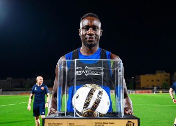Mbaye Diagne