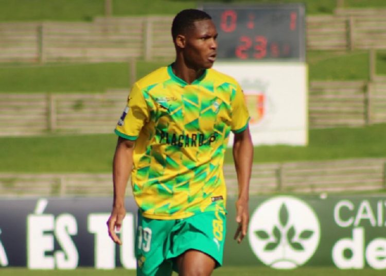 Ousmane Diao