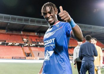 Quatre binationaux sénégalais convoqués avec la Mauritanie pour les matchs de qualification de la Coupe du Monde 2026
