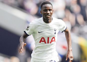 Pape Matar SArr